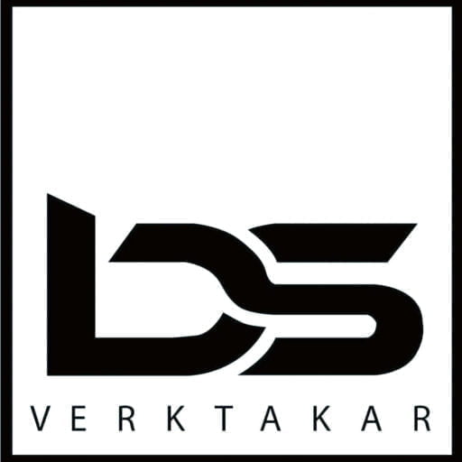 bs verktakar reykjavík iceland